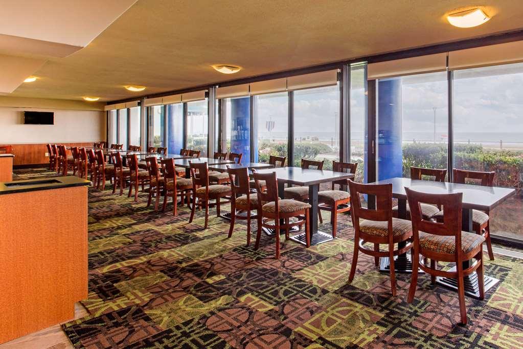 Coastal Hotel & Suites Virginia Beach - Oceanfront Restaurant foto