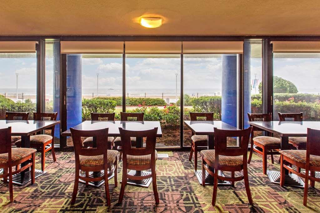 Coastal Hotel & Suites Virginia Beach - Oceanfront Restaurant foto